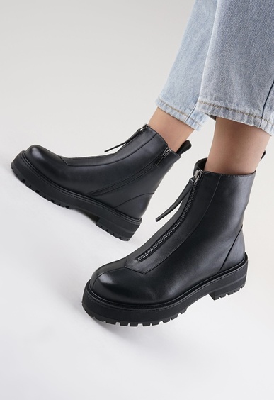 Ботинки Mario Berlucci Ботинки Mario Berlucci