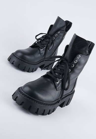 Ботинки Mario Berlucci Ботинки Mario Berlucci