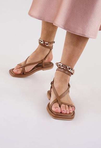 Сандалии Mario Berlucci Сандалии Mario Berlucci