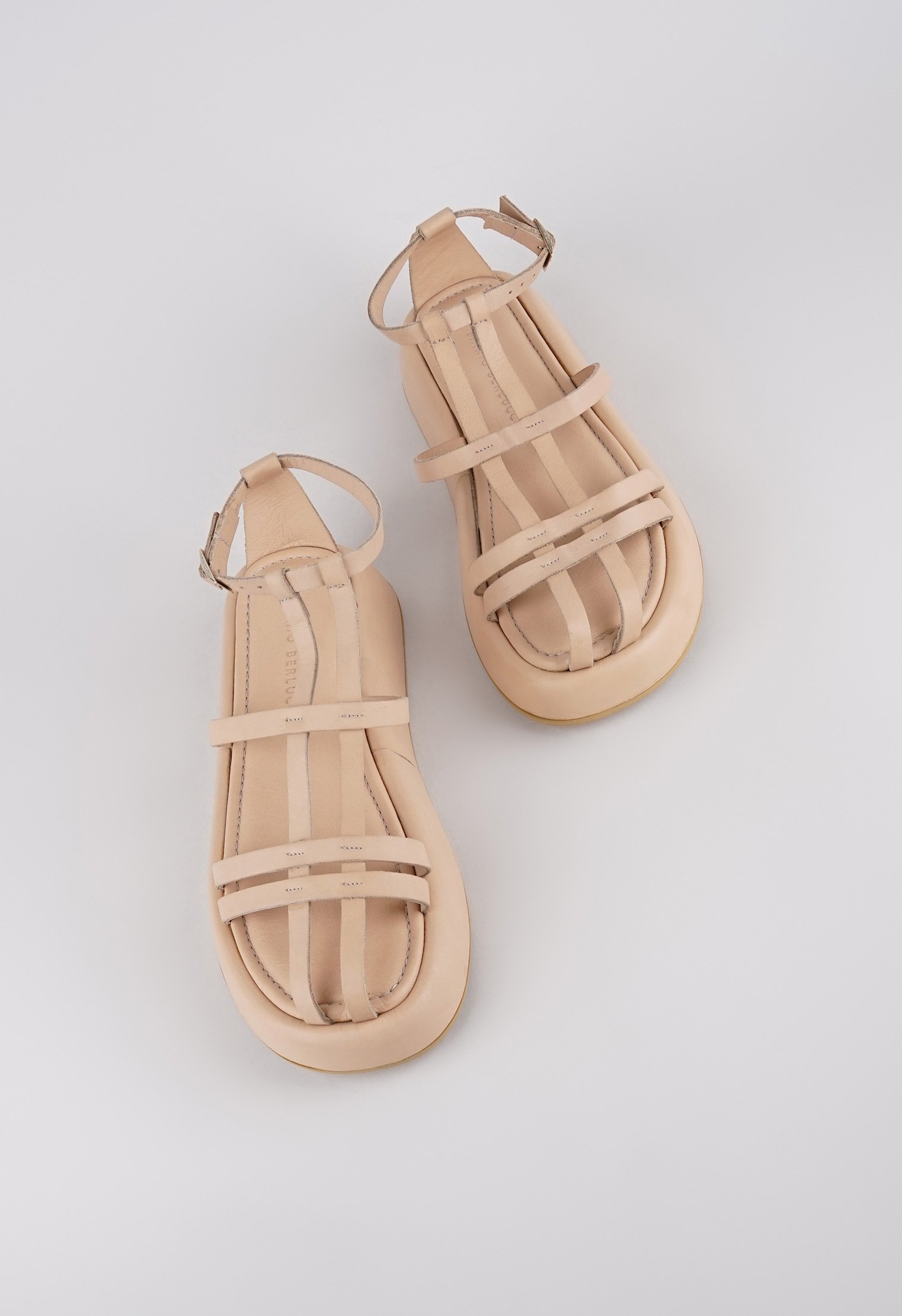 Сандалии Mario Berlucci Сандалии Mario Berlucci