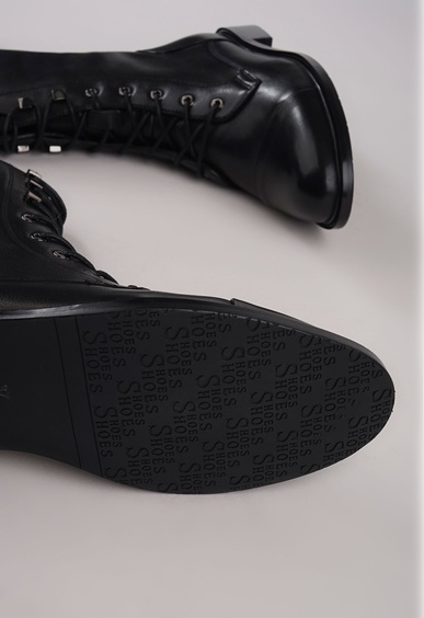 Ботинки Mario Berlucci Ботинки Mario Berlucci