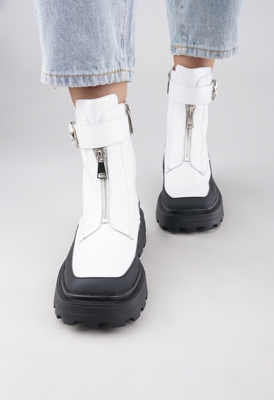 Ботинки Mario Berlucci Ботинки Mario Berlucci