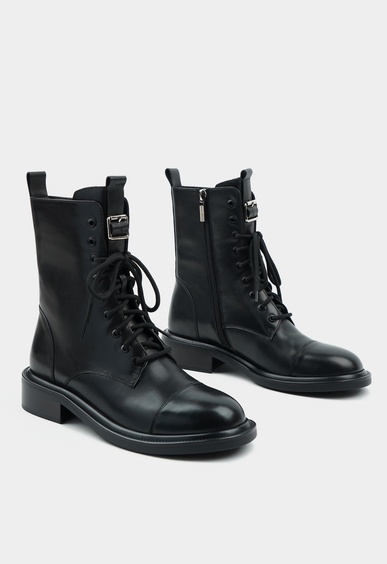 Ботинки Mario Berlucci Ботинки Mario Berlucci