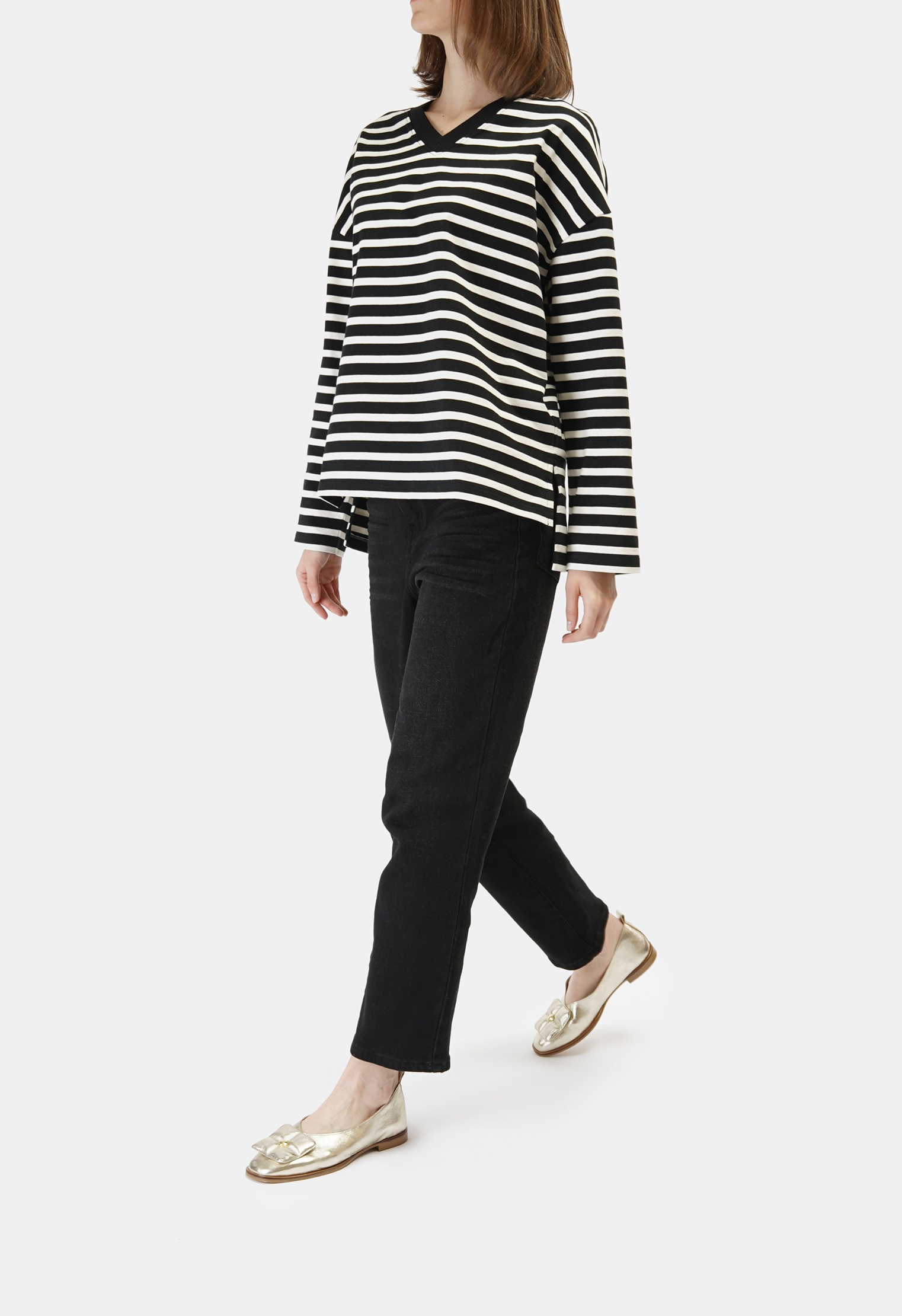 Балетки Mario Berlucci Балетки Mario Berlucci