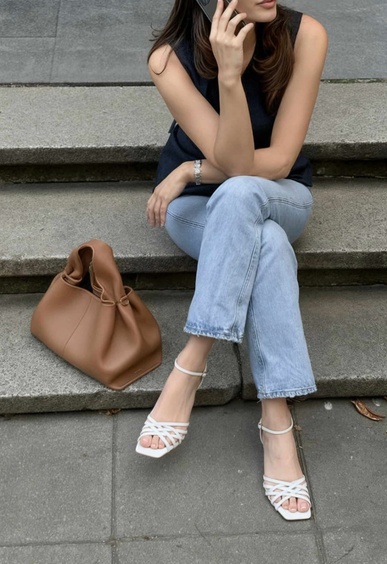 Босоножки Босоножки