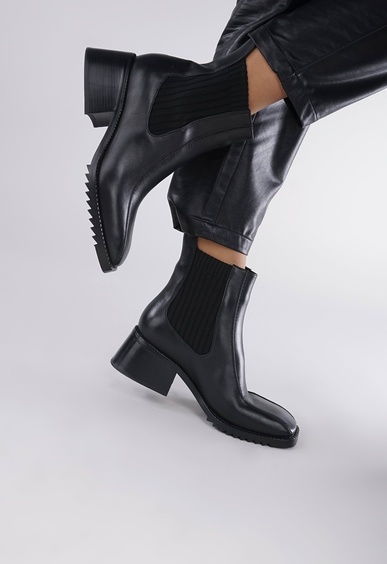 Ботильоны Mario Berlucci Ботильоны Mario Berlucci