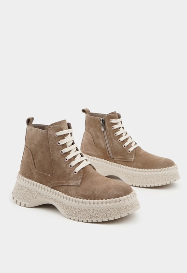 Ботинки Mario Berlucci Ботинки Mario Berlucci