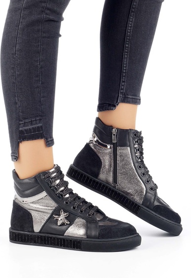 Кроссовки Mario Berluchi Кроссовки Mario Berluchi