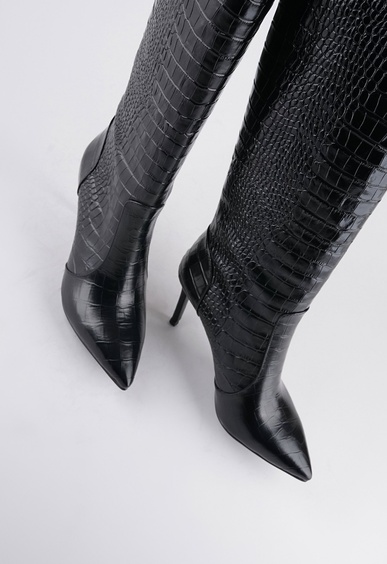 Сапоги на каблуке Mario Berlucci Сапоги на каблуке Mario Berlucci