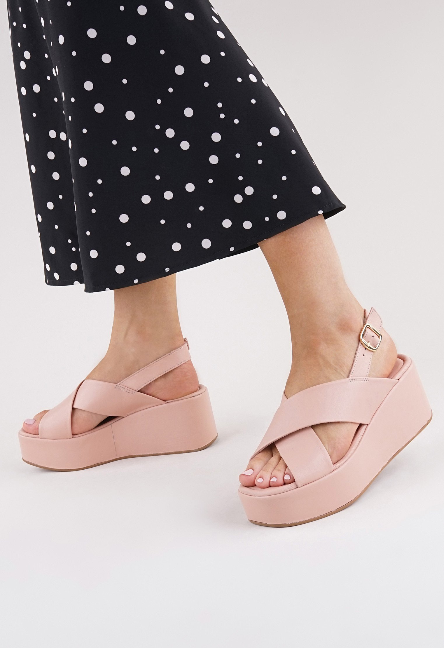 Босоножки Mario Berlucci Босоножки Mario Berlucci