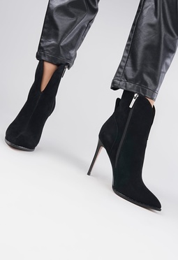 Ботильоны Mario Berlucci Ботильоны Mario Berlucci