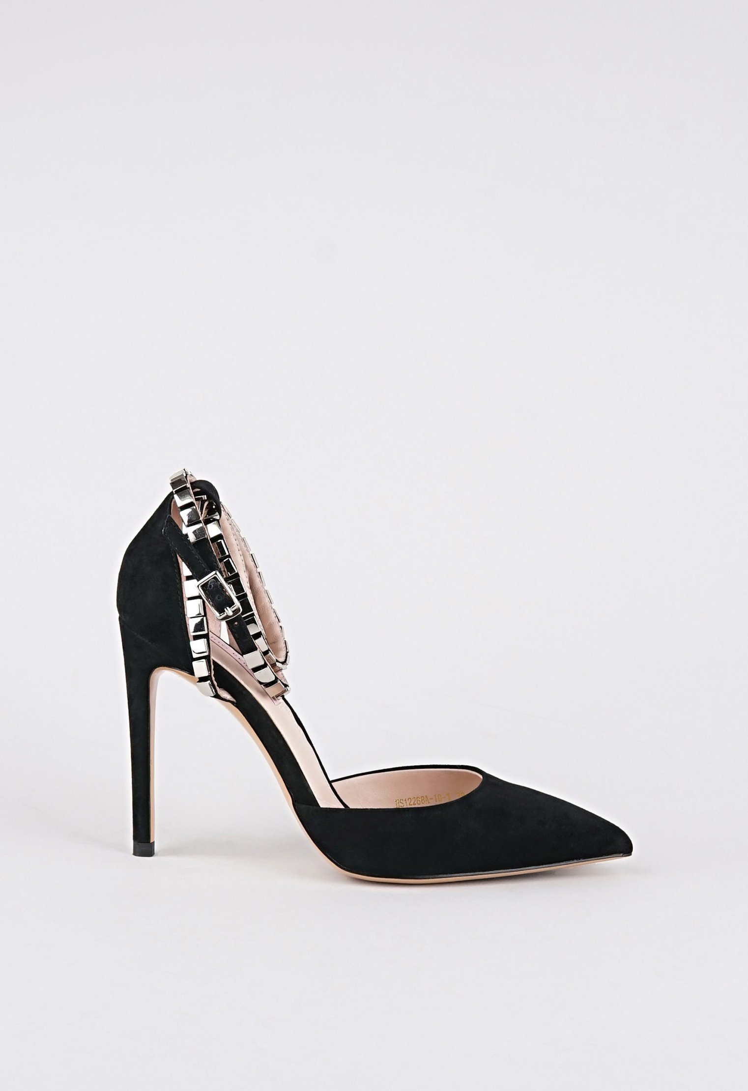 Туфли на шпильке Mario Berlucci Туфли на шпильке Mario Berlucci