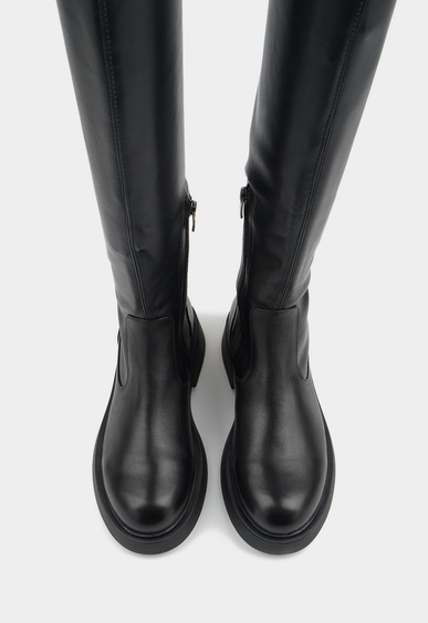 Сапоги Mario Berlucci Сапоги Mario Berlucci