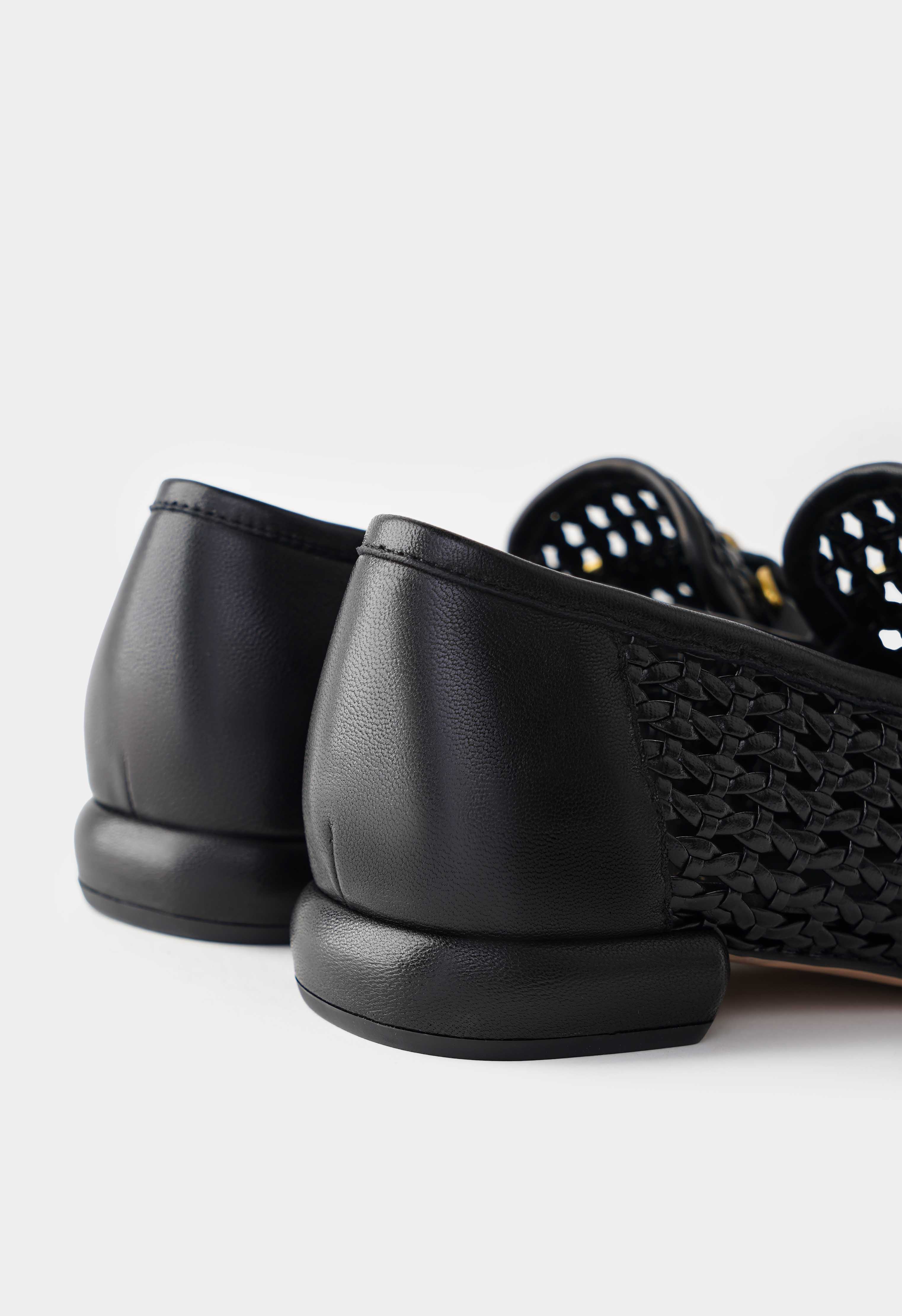 Лоферы Mario Berlucci