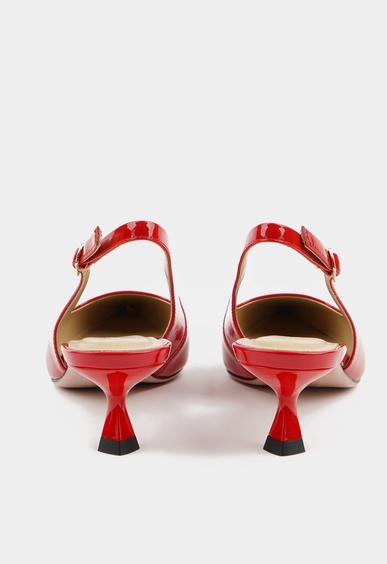 Туфли Mario Berlucci Туфли Mario Berlucci