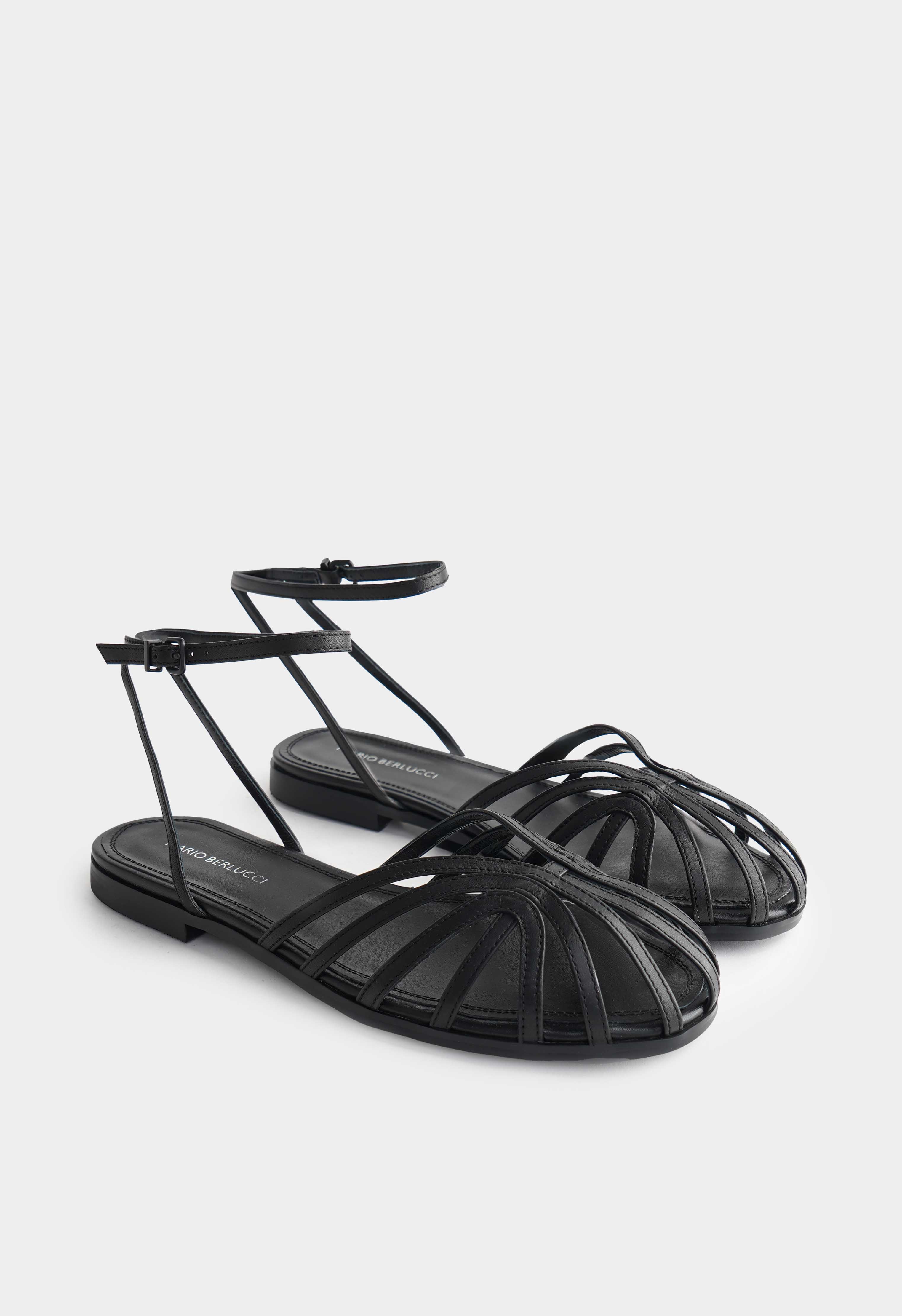 Mario Berlucci 1-G180R