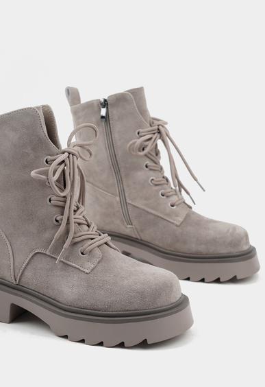 Ботинки Mario Berlucci Ботинки Mario Berlucci