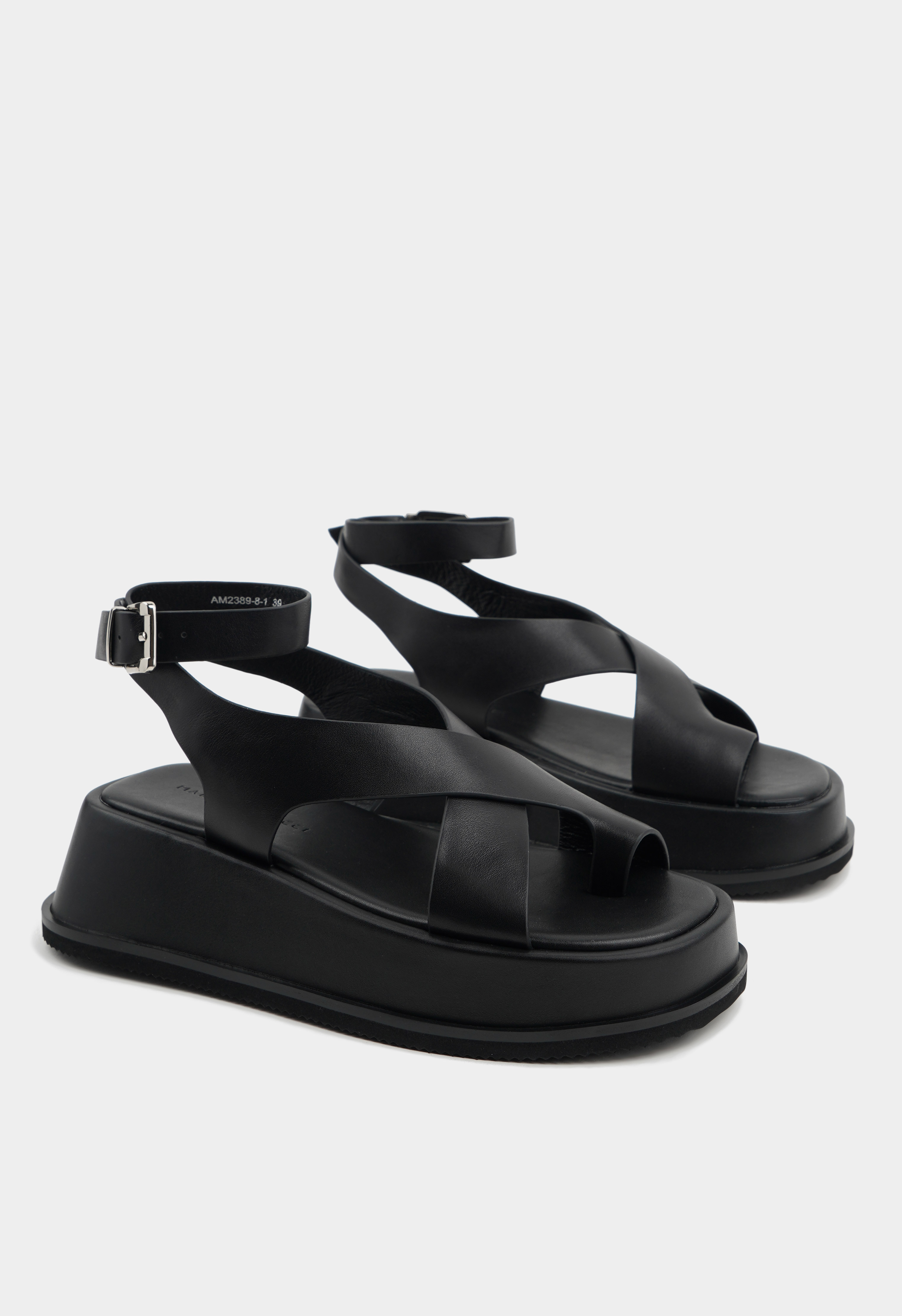 Сандалии Mario Berlucci Сандалии Mario Berlucci