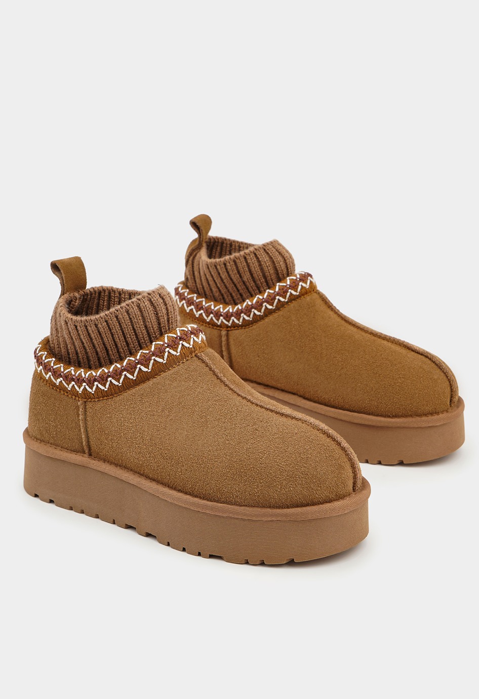 Угги Mario Berlucci