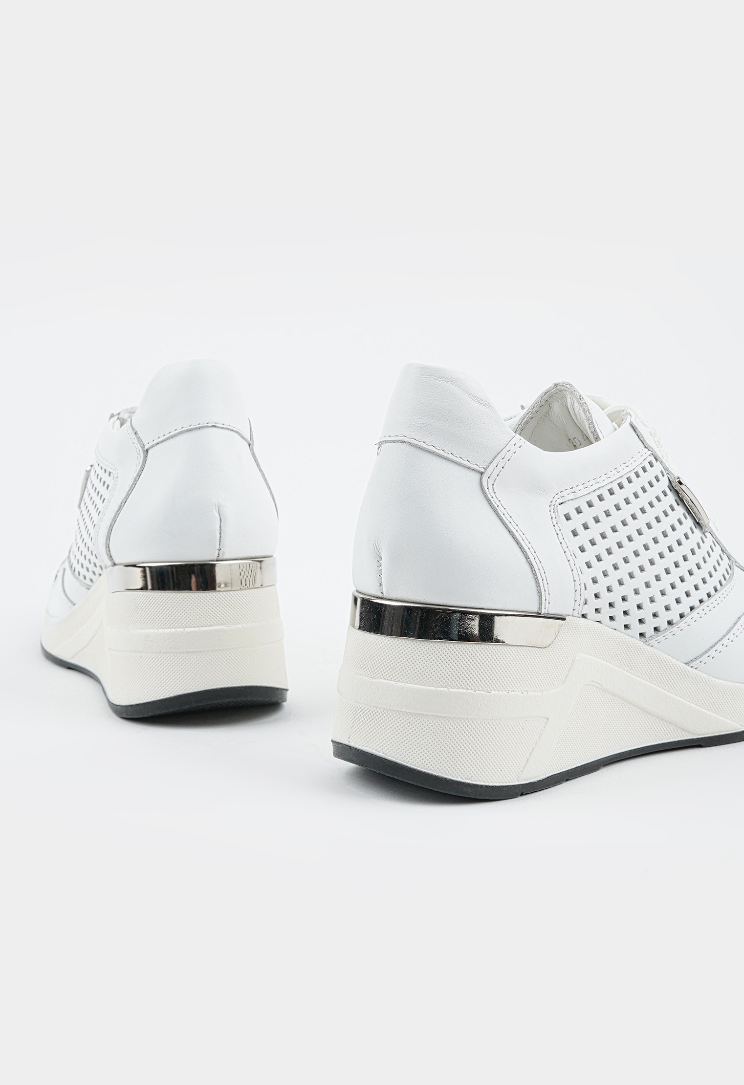 Кроссовки Mario Berluchi Кроссовки Mario Berluchi