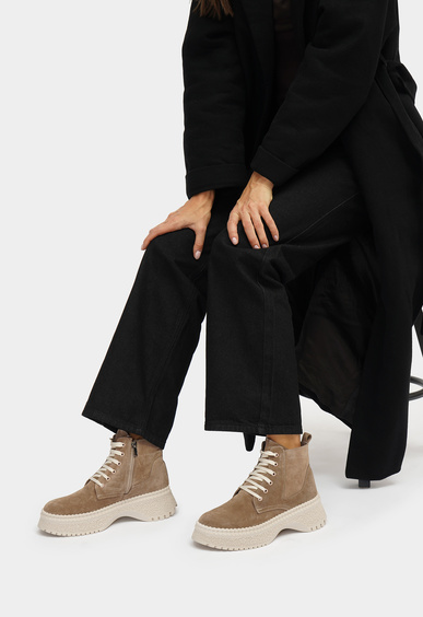 Ботинки Mario Berlucci Ботинки Mario Berlucci