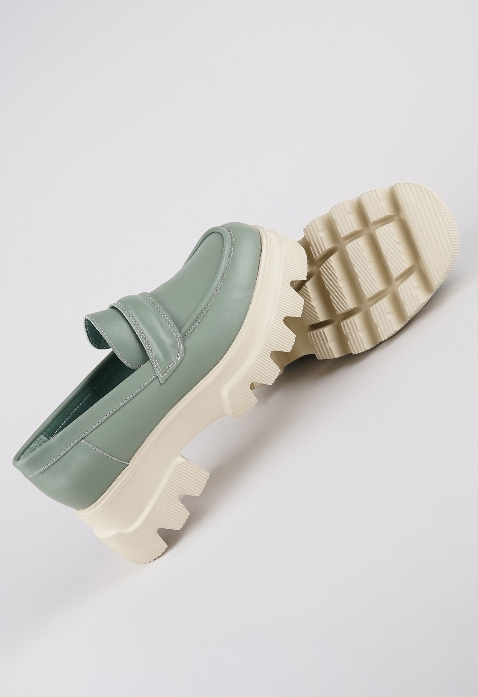 Лоферы Mario Berlucci Лоферы Mario Berlucci