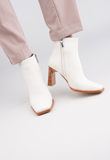 Ботильоны Mario Berlucci Ботильоны Mario Berlucci