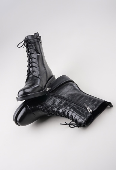 Ботинки Mario Berlucci Ботинки Mario Berlucci