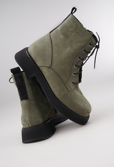 Ботинки Mario Berlucci Ботинки Mario Berlucci