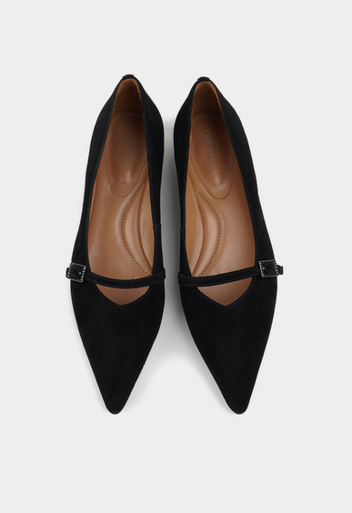 Туфли Mario Berlucci Туфли Mario Berlucci