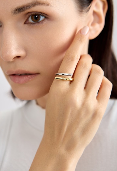 Кольца Кольца