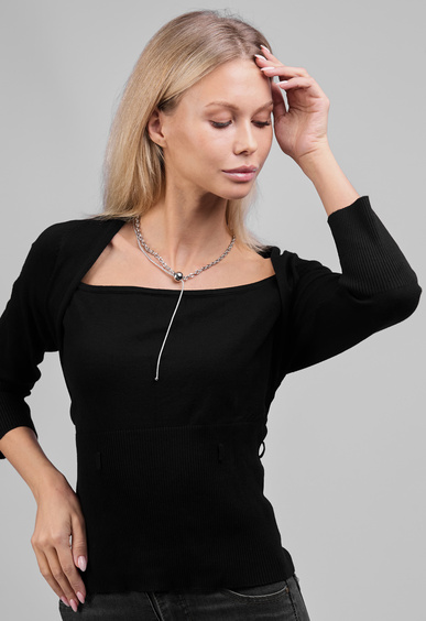 Ожерелья Ожерелья