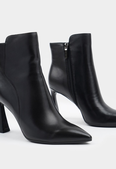 Ботильоны Mario Berlucci Ботильоны Mario Berlucci