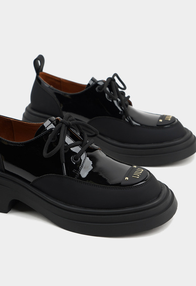 Лоферы Mario Berlucci Лоферы Mario Berlucci