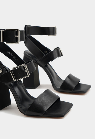 Босоножки Mario Berlucci Босоножки Mario Berlucci