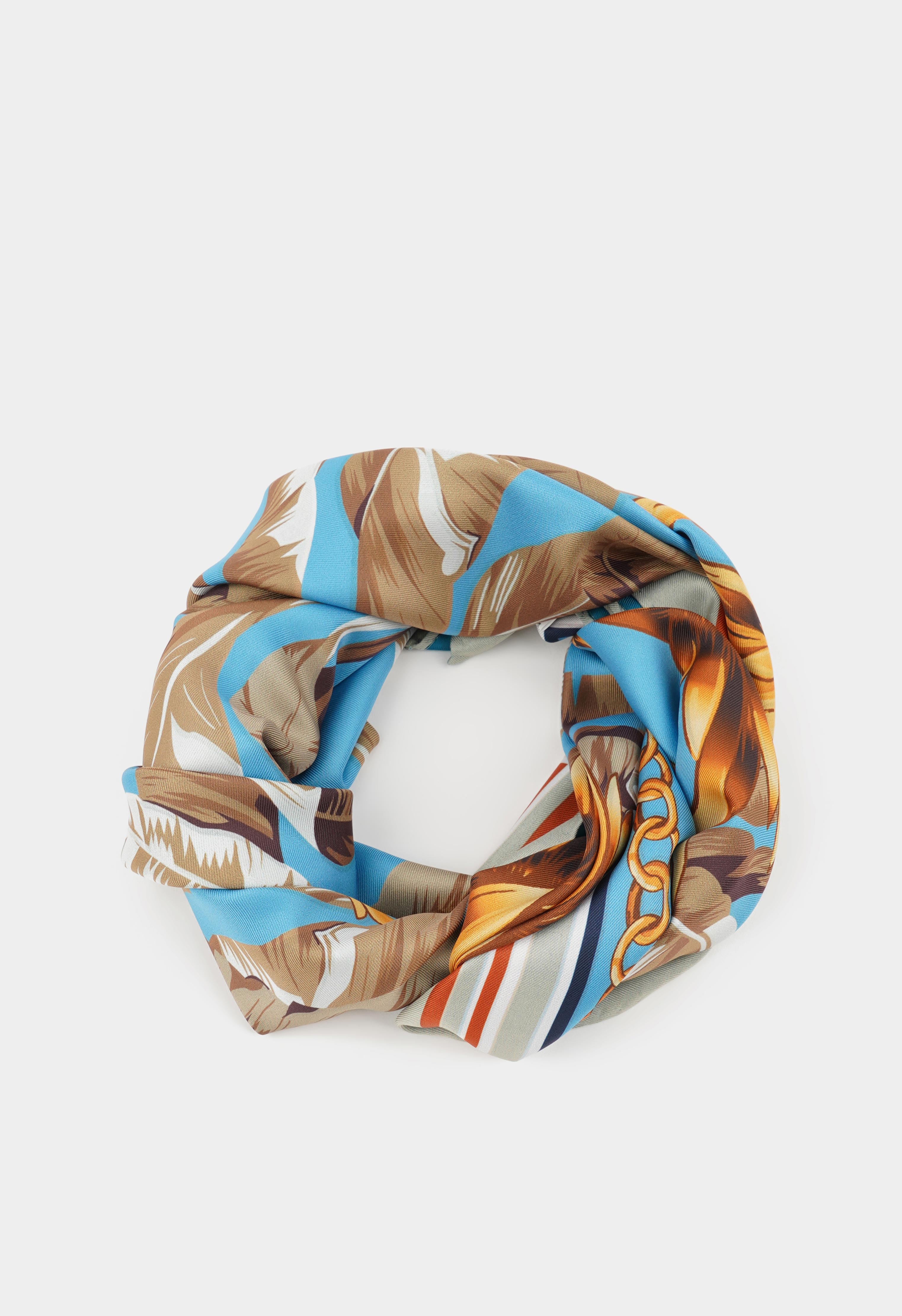 Платки Mario Berlucci Платки Mario Berlucci