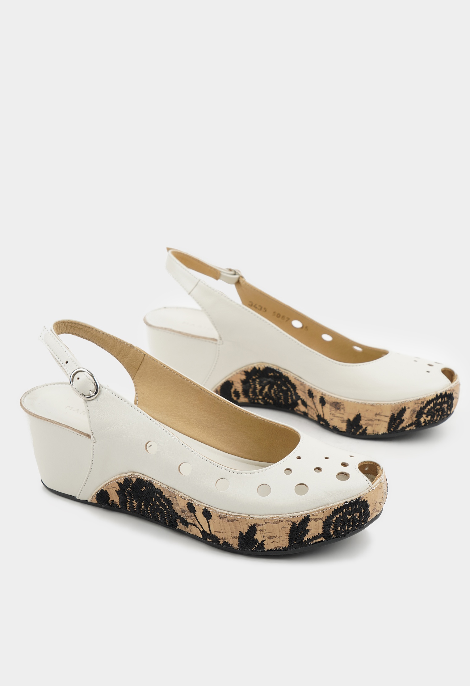 Босоножки Mario Berlucci Босоножки Mario Berlucci