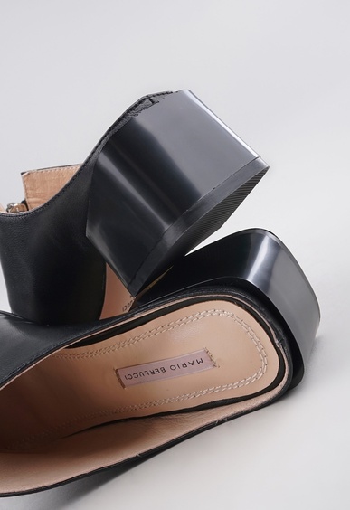 Мюли Mario Berlucci Мюли Mario Berlucci