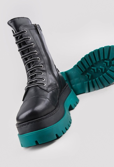 Ботинки Mario Berlucci Ботинки Mario Berlucci