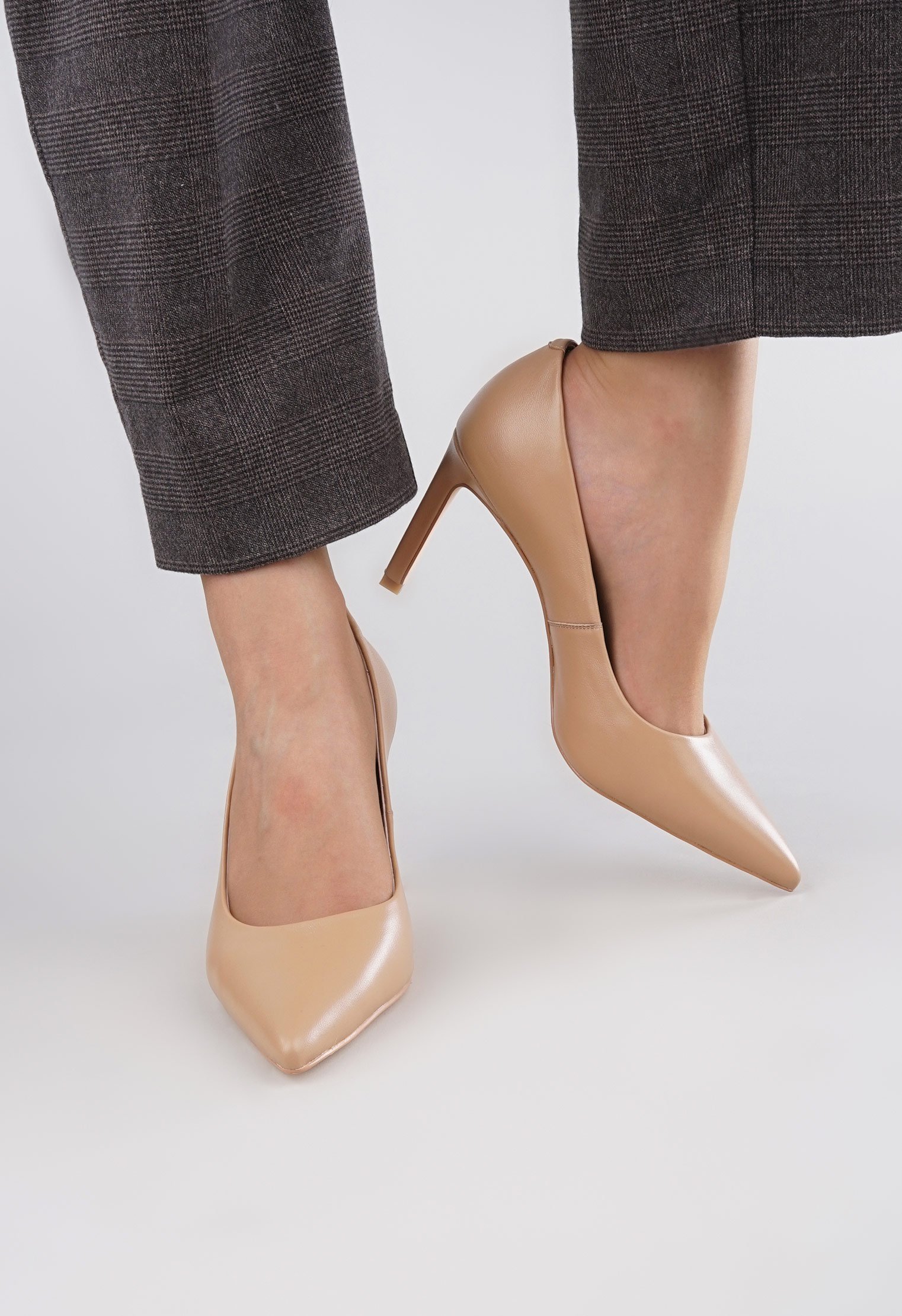 Туфли на шпильке Mario Berlucci Туфли на шпильке Mario Berlucci