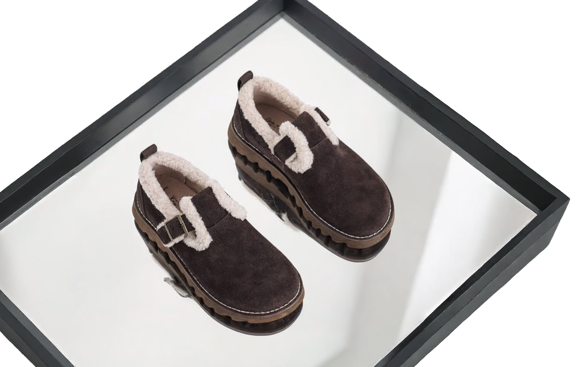 Зацепила пара?