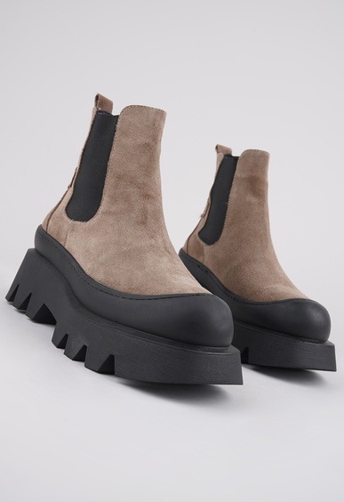 Ботинки Mario Berlucci Ботинки Mario Berlucci