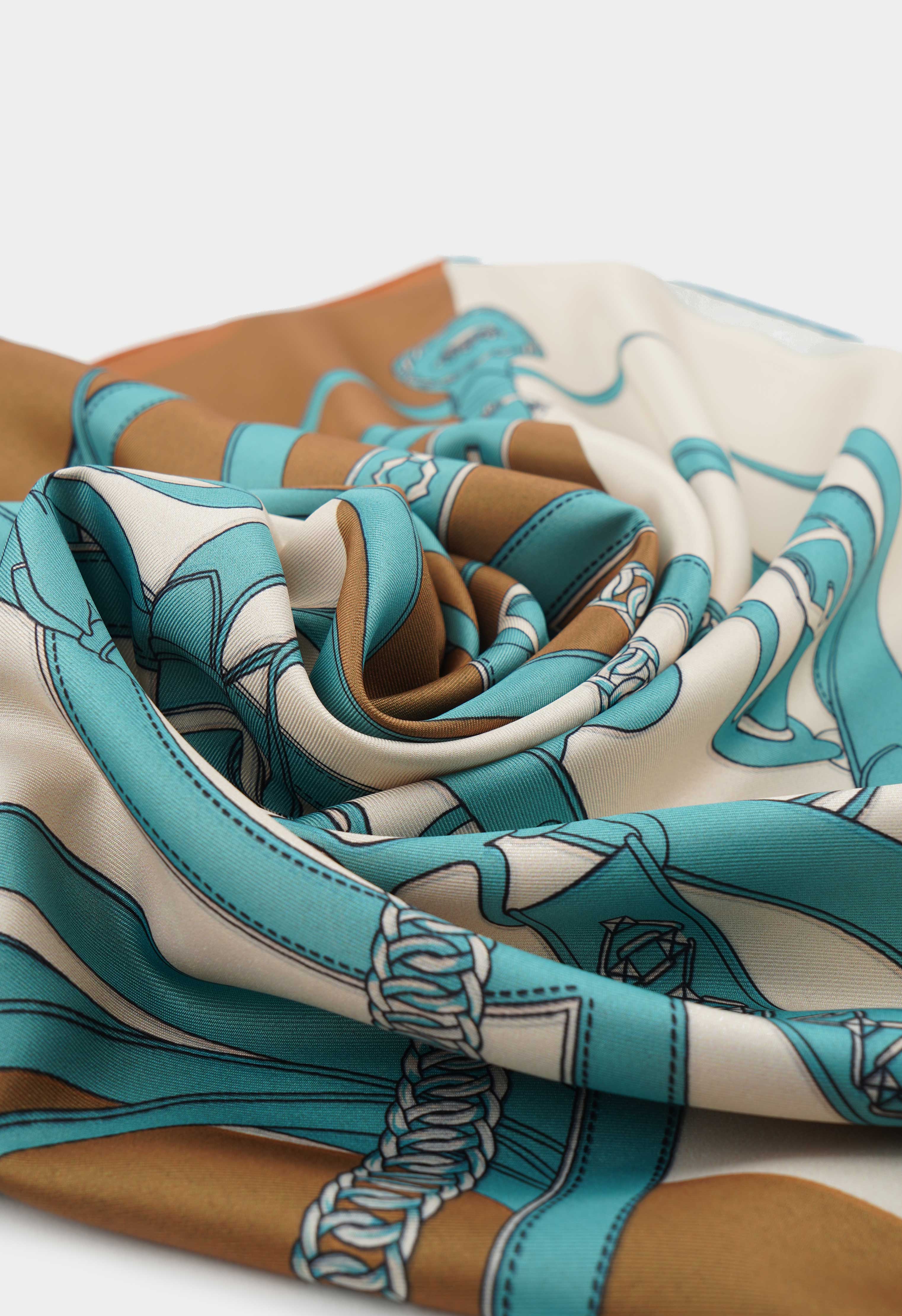 Платки Mario Berlucci Платки Mario Berlucci