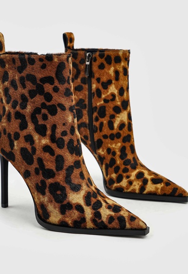 Ботильоны Mario Berlucci Ботильоны Mario Berlucci