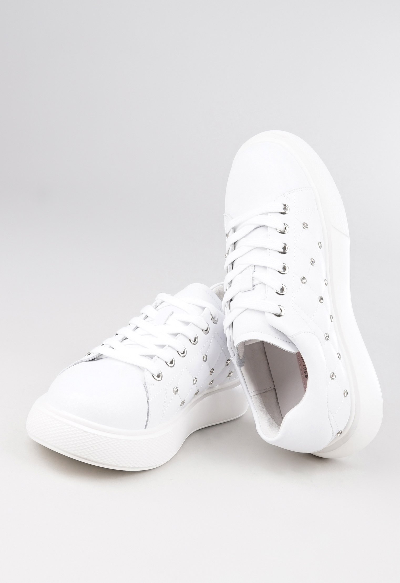 Кеды Mario Berlucci Кеды Mario Berlucci