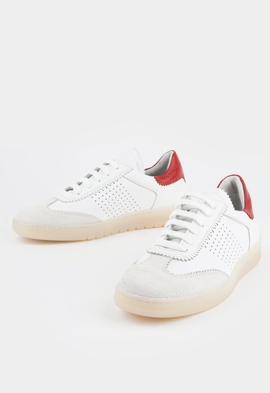 Кеды Mario Berlucci Кеды Mario Berlucci