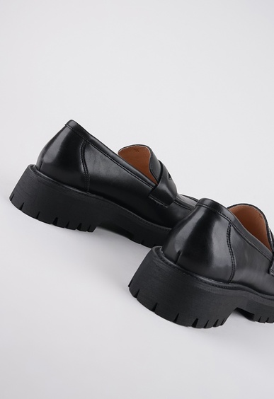 Туфли на низком каблуке Mario Berlucci Туфли на низком каблуке Mario Berlucci