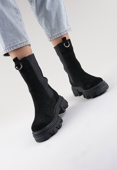 Ботинки Mario Berlucci Ботинки Mario Berlucci