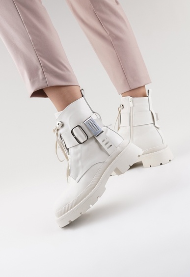 Ботинки Mario Berlucci Ботинки Mario Berlucci