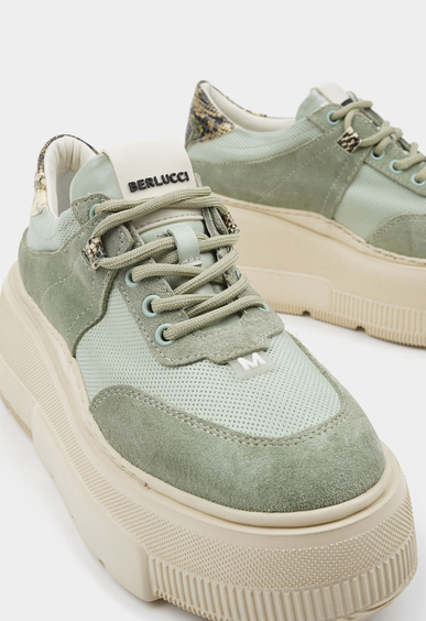 Кроссовки Mario Berlucci Кроссовки Mario Berlucci